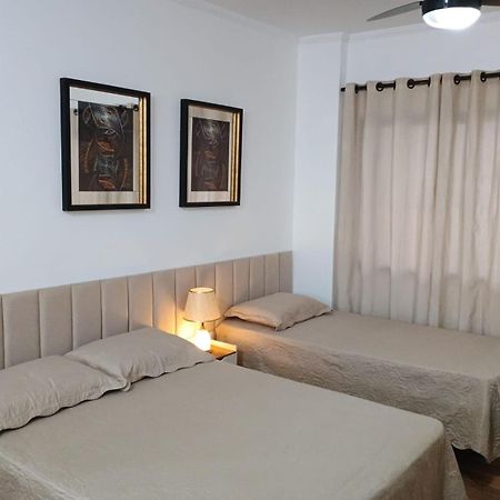 Kitnet No Interior De Sao Paulo Appartement Serra Negra  Buitenkant foto