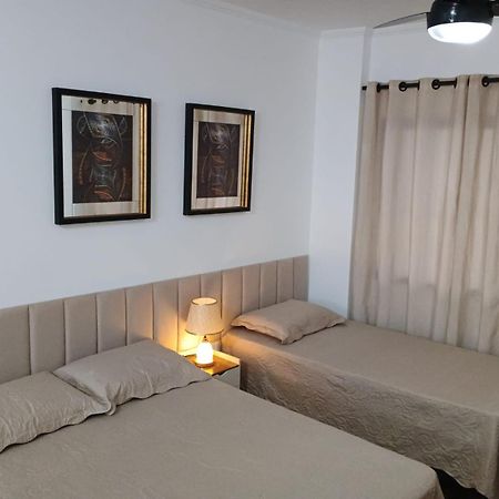 Kitnet No Interior De Sao Paulo Appartement Serra Negra  Buitenkant foto