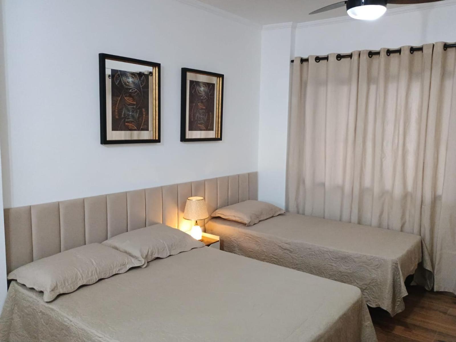 Kitnet No Interior De Sao Paulo Appartement Serra Negra  Buitenkant foto