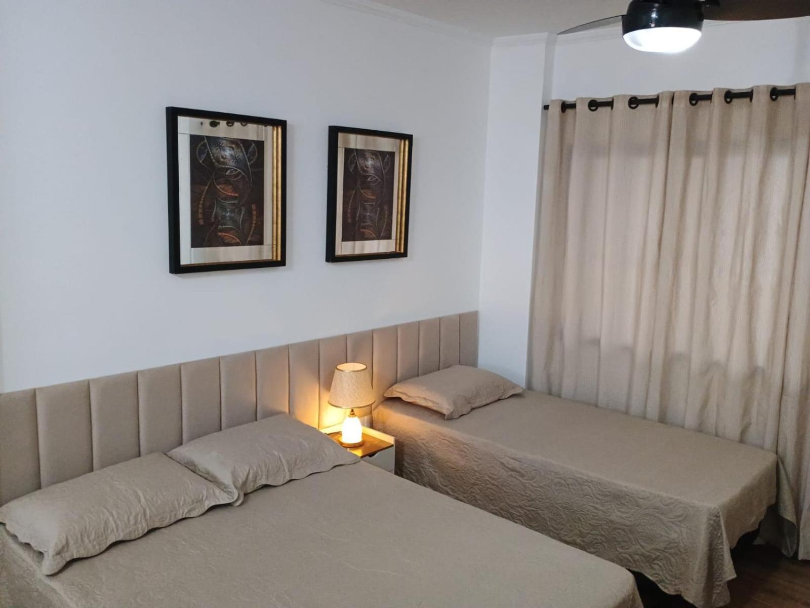 Kitnet No Interior De Sao Paulo Appartement Serra Negra  Buitenkant foto